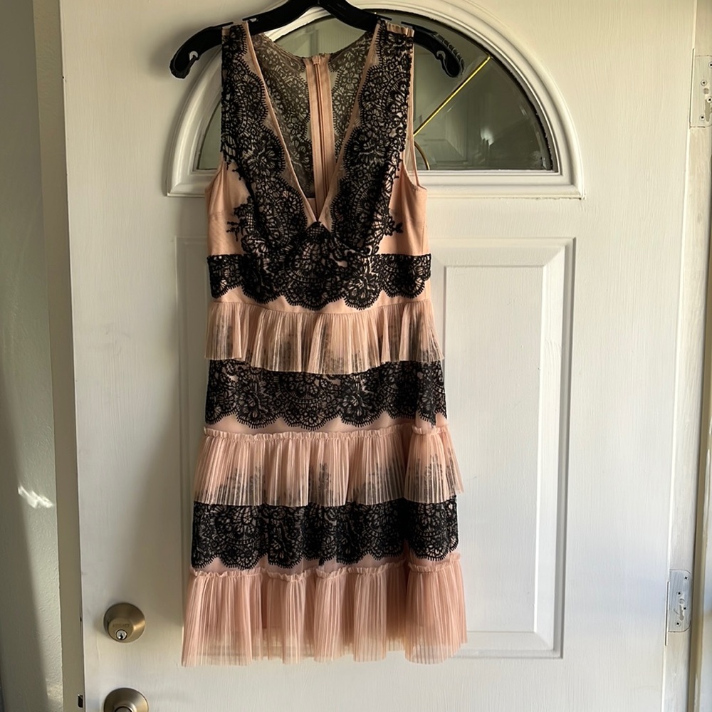 BCBG MAXAZRIA dress